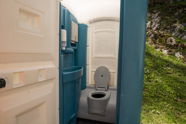 Best Portable toilet rental for construction  in Puyallup, WA