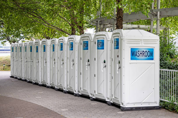 Best Porta potty for special events  in Puyallup, WA