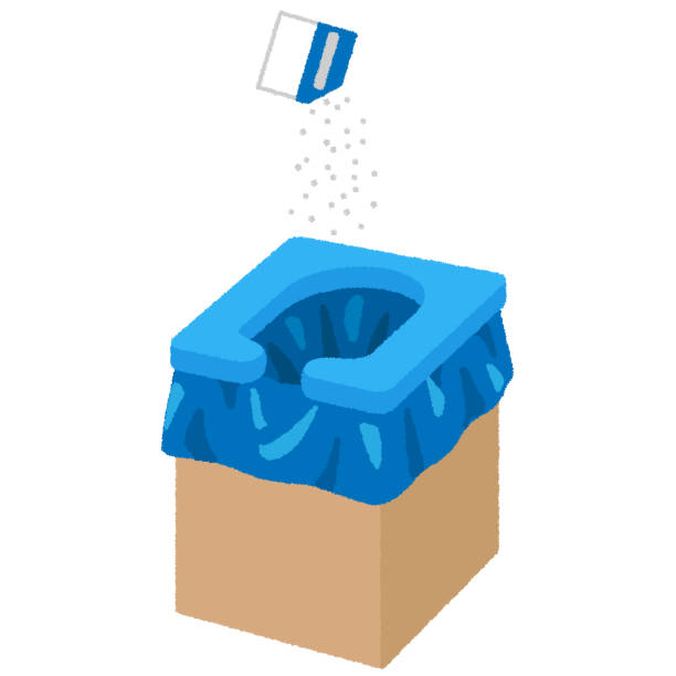 Porta potty rental for festivals in Puyallup, WA